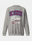 South Carolina State University (SCSU) - The Family - Sweatshirt