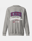 South Carolina State University (SCSU) - The Family - Sweatshirt