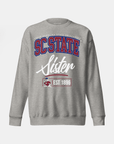 South Carolina State University (SCSU) - The Family - Sweatshirt