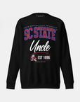 South Carolina State University (SCSU) - The Family - Sweatshirt