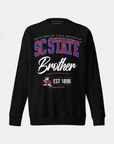 South Carolina State University (SCSU) - The Family - Sweatshirt