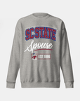 South Carolina State University (SCSU) - The Family - Sweatshirt