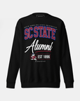 South Carolina State University (SCSU) - The Family - Sweatshirt