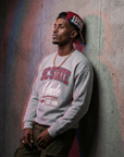 South Carolina State University (SCSU) - The Family - Sweatshirt