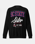 South Carolina State University (SCSU) - The Family - Sweatshirt