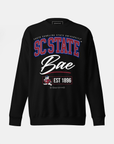 South Carolina State University (SCSU) - The Family - Sweatshirt