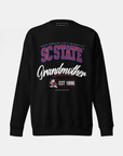 South Carolina State University (SCSU) - The Family - Sweatshirt