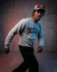 South Carolina State University (SCSU) - The Family - Sweatshirt