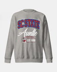 South Carolina State University (SCSU) - The Family - Sweatshirt