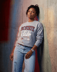 South Carolina State University (SCSU) - The Family - Sweatshirt