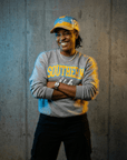 Southern University (SUBR) - The Family - Sweatshirt