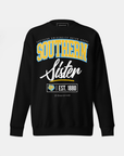 Southern University (SUBR) - The Family - Sweatshirt