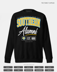 Southern University (SUBR) - The Family - Sweatshirt