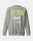 Southern University (SUBR) - The Family - Sweatshirt