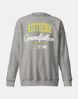 Southern University (SUBR) - The Family - Sweatshirt