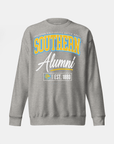 Southern University (SUBR) - The Family - Sweatshirt