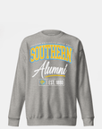 Southern University (SUBR) - The Family - Sweatshirt