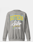 Southern University (SUBR) - The Family - Sweatshirt