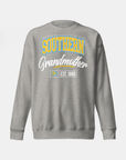 Southern University (SUBR) - The Family - Sweatshirt