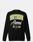 Southern University (SUBR) - The Family - Sweatshirt