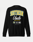Southern University (SUBR) - The Family - Sweatshirt