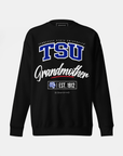 Tennessee State University (TSU) - The Family - Sweatshirt