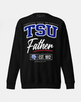 Tennessee State University (TSU) - The Family - Sweatshirt