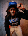 Tennessee State University (TSU) - The Family - Sweatshirt