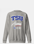 Tennessee State University (TSU) - The Family - Sweatshirt