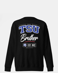 Tennessee State University (TSU) - The Family - Sweatshirt