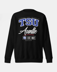 Tennessee State University (TSU) - The Family - Sweatshirt