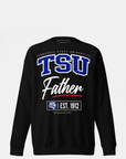 Tennessee State University (TSU) - The Family - Sweatshirt