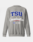 Tennessee State University (TSU) - The Family - Sweatshirt