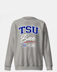 Tennessee State University (TSU) - The Family - Sweatshirt