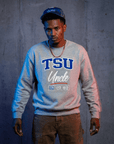Tennessee State University (TSU) - The Family - Sweatshirt