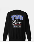 Tennessee State University (TSU) - The Family - Sweatshirt