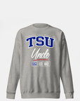 Tennessee State University (TSU) - The Family - Sweatshirt