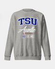 Tennessee State University (TSU) - The Family - Sweatshirt