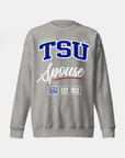 Tennessee State University (TSU) - The Family - Sweatshirt