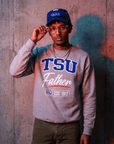 Tennessee State University (TSU) - The Family - Sweatshirt