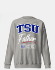 Tennessee State University (TSU) - The Family - Sweatshirt