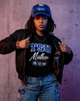 Tennessee State University (TSU) - The Family - T-Shirt