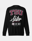 Texas Southern University (TSU) - The Family - Sweatshirt