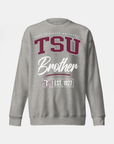 Texas Southern University (TSU) - The Family - Sweatshirt