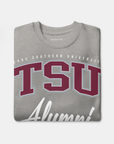 Texas Southern University (TSU) - The Family - Sweatshirt