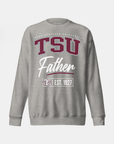 Texas Southern University (TSU) - The Family - Sweatshirt