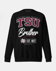 Texas Southern University (TSU) - The Family - Sweatshirt