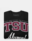 Texas Southern University (TSU) - The Family - Sweatshirt