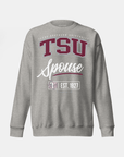 Texas Southern University (TSU) - The Family - Sweatshirt