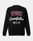 Texas Southern University (TSU) - The Family - Sweatshirt